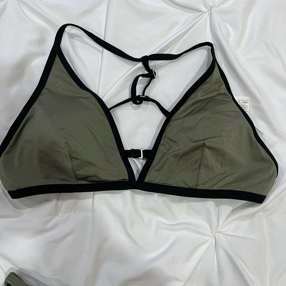 Abercrombie bikini top - Picture 1 of 1
